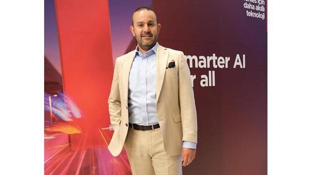 Bilgi ve iletişim teknolojileri pazarı büyüyor)