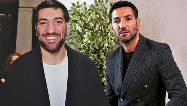 Berkay Ateş çocukluk hayalini gerçekleştirdi! 'Rüya gibiydi')
