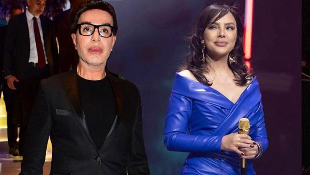 Yılmaz Morgül, Ebru Gündeş'i yerden yere vurdu! 'Hakkım helal değil')