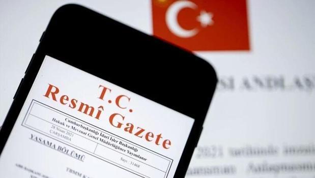 Resmi Gazete'de yayımlandı! Doğum izni 24 haftaya yükseldi)