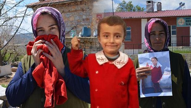 10 yıldır kayıp Yasin’den iz yok! 'Kıyafetini, kokusu gitmesin diye poşetinden çıkartmıyorum')