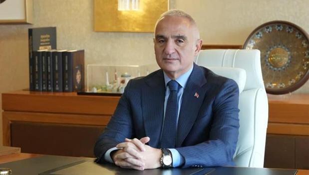 Turizm sektörüne can suyu! Destek paketi ve vergi indirimi memnuniyet yarattı)