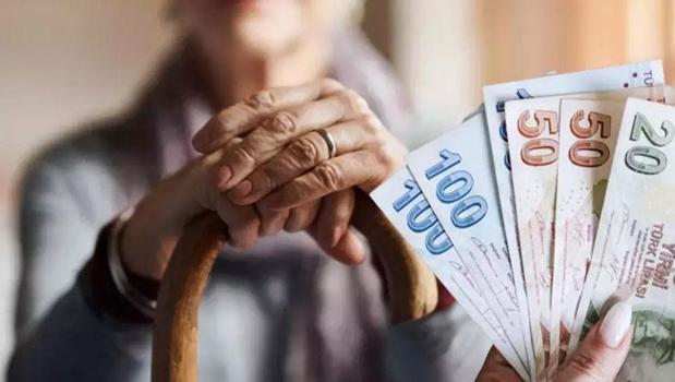 En düşük emekli maaşı ne kadar olacak? Milyonlarca emekliyi ilgilendiriyor!)