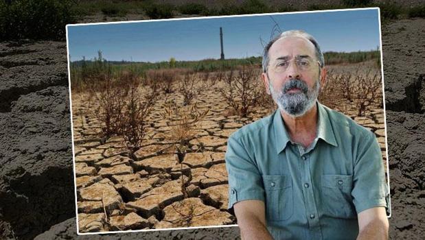 Türkiye için kritik 'sıcaklık' uyarısı: 2040'tan sonra geri dönüş olmayabilir!)