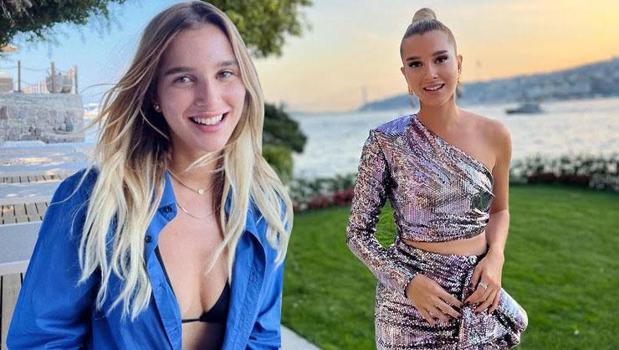 Pınar Sabancı 'İflası gördük' diyerek anlattı! Sözleri olay oldu)