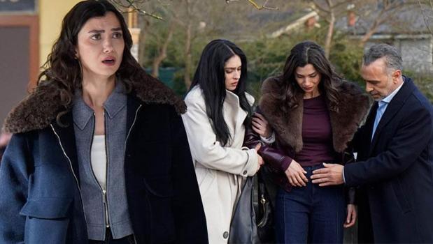Aleyna Solaker konuştu! 'Azra olmayı çok istedim')