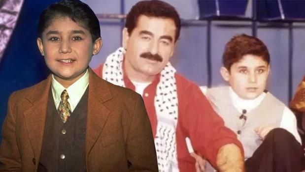 90'lı yıllara damgasını vurmuştu! Küçük İbo'nun son hali olay oldu)