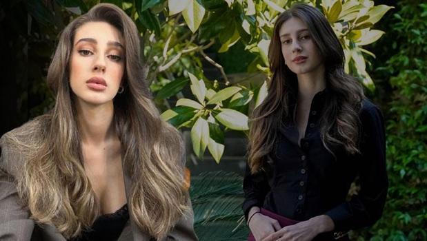 Güller ve Günahlar'ın Pelin'i Itır Esen sessizliğini bozdu! 'Modellik, ergenlik dönemimin geçici hevesiydi')