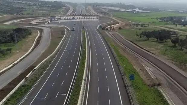 KGM'den "İzmir Çevre Yolu'nun ücretli hale getirileceği" iddialarına ilişkin açıklama)