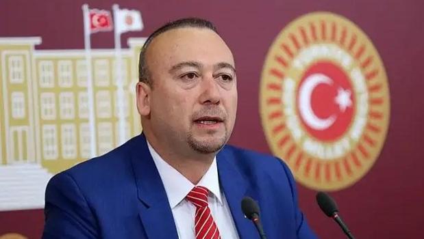 Uşak Belediye Başkanı Özkan Yalım CHP'den ihraç edildi)