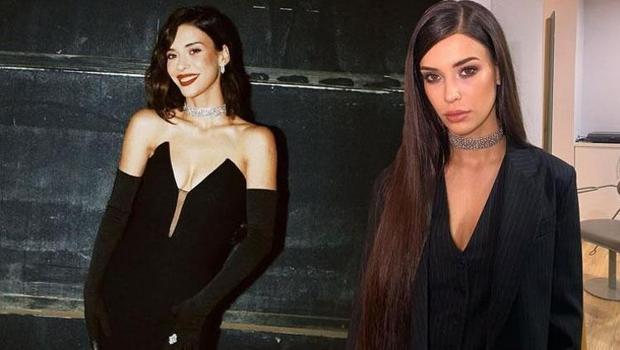 Devrim Özkan'dan hakkında çıkan 'koku' iddialarına zehir zemberek açıklama!)