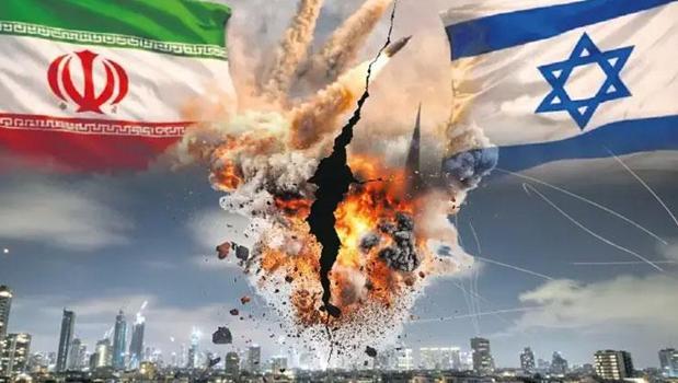 İsrail'in havası söndü! Misillemelere karşı koyamayınca 'Arrow' krizi başladı)