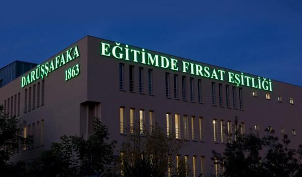 Bayram bağışı ile destek çağrısı)