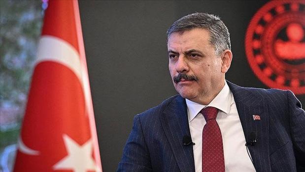 Bakan Çiftçi, kayıp Uğur'un ağabeyinin yardım çağrısına yanıt verdi)