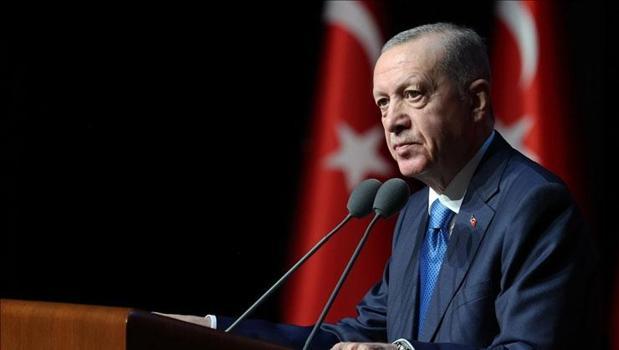 Cumhurbaşkanı Erdoğan'dan Kabine sonrası açıklamalar: Kurban Bayramı tatilini 9 gün yaptık)
