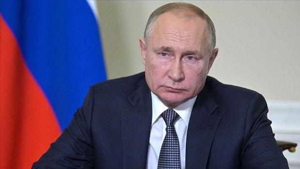 Putin'den kritik ateşkes açıklaması!)