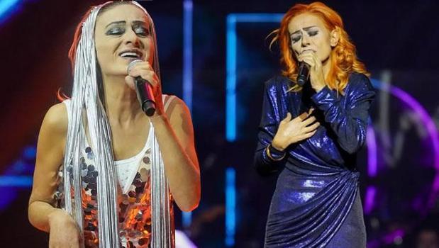 Yıldız Tilbe'den şiddet itirafı! 'Eski aşklarımın elleri vurgun, dilleri acıydı')