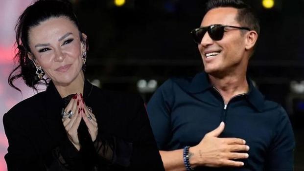 Fatma Turgut'tan Mustafa Sandal'la aralarında çıkan 'hitap krizine' dair açıklama!)