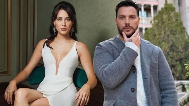 Merve Çağıran ile aşk mı yaşıyor? Sinan Akçıl'dan açıklama geldi)