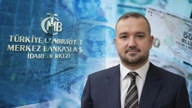 TCMB Başkanı Karahan: Dezenflasyonda kararlılığımız değişmiyor)