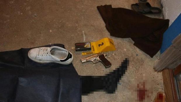 Kaza diye kapatılan dosya yeniden açılınca cinayet çözüldü! Komşu ve eş tutuklandı)