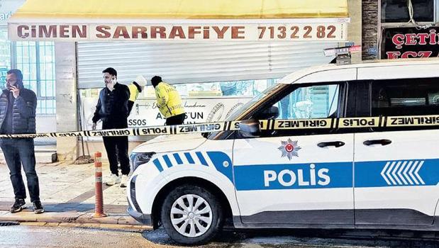 30 yıllık sarraf 100 kilo altınla kayıp)