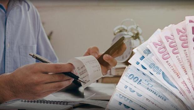 6 yıl nefes aldıracak! Meclis'e sunuldu: Vergi, trafik cezası, KYK borcunda taksit dönemi)