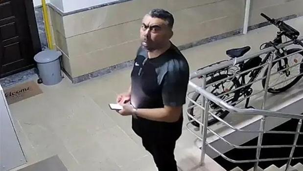 Eşini öldürmeye gitti bina görevlisinin eşini öldürdü! 'Kaç kez bıçakladığımı hatırlamıyorum')