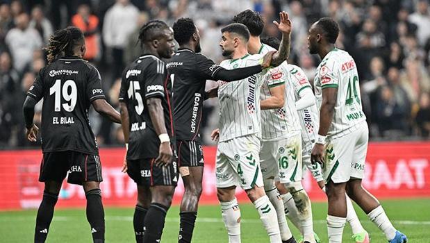 Eski hakem tartışmalara son noktayı koydu! ‘Penaltı yanlış karar’)