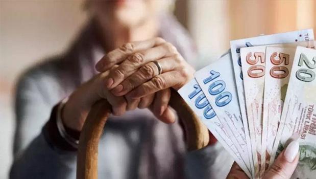 Emekli zammında kritik hesap: En az %18,5 artış! 20.000 TL, 25.000 TL, 30.000 TL tek tek hesaplanıyor)