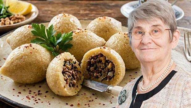 Canan Karatay’ın favorisi! Türk mutfağının en faydalı ve dengeli yemeği meğer oymuş!)