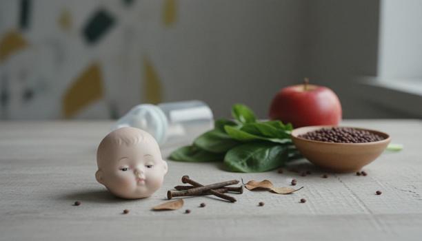Uzman doktor uyardı: Çocuğunuzda bu belirtiler varsa demir eksikliği olabilir! İşte kritik yaş aralığı)