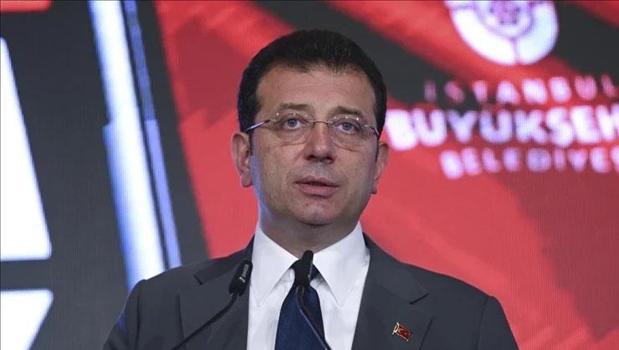 'İmamoğlu çıkar amaçlı suç örgütü' davasının 33. duruşması sona erdi)