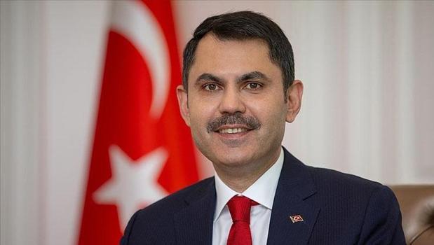 Bakan Kurum'dan seçim kampanyasına destek iddialarına yalanlama: Açık bir iftiradır)