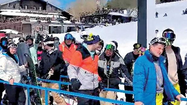 Ücretsiz sezon finali)