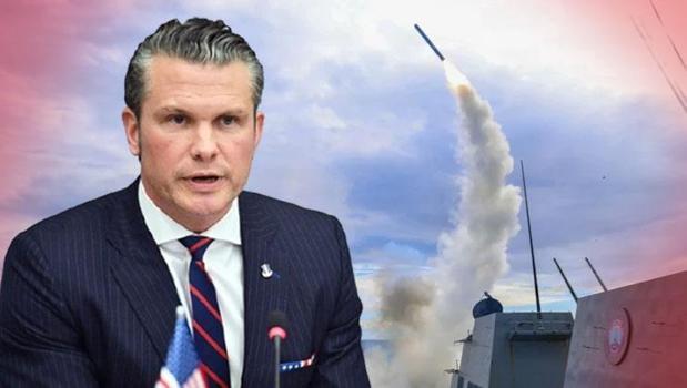 Savaş Bakanı’nın parası da silahı da bitti! 'Müttefikleri de tetikte!')