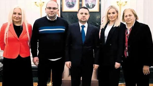 Çağla Tuğaltay cinayetinde 4 kişinin mezarı açılacak)