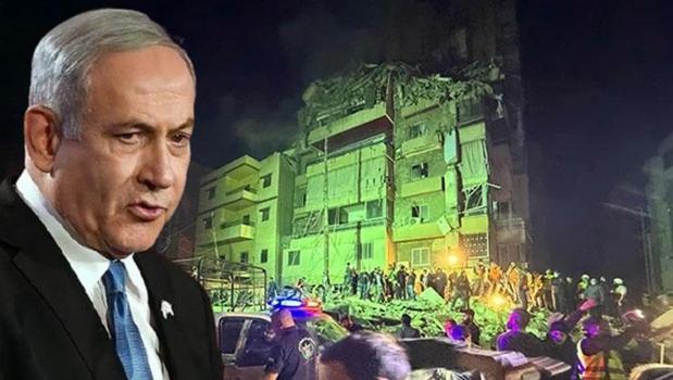 ABD ve İran'ın anlaşma olasılığı Tel Aviv'i endişelendirdi: 'İsrail için felaket')