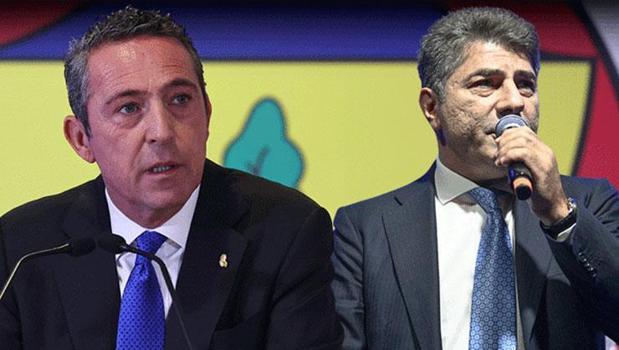 Fenerbahçe seçiminde ‘Koç’ dengesi! Ali Koç aday olacak mı?)