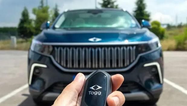 Togg'a 3 yeni model yolda! İmzalar atıldı, tarih verildi)