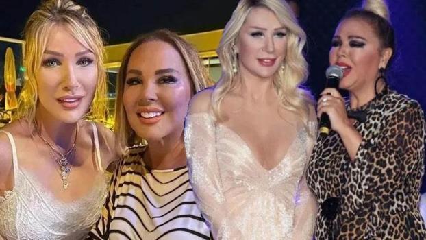 Seda Sayan’dan Safiye Soyman itirafı: 'Dedikoducu!')