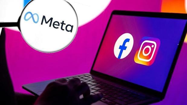 Meta aniden hesabınızı kapatabilir! Sosyal medya hesabınız bir dedektif gibi incelenecek)