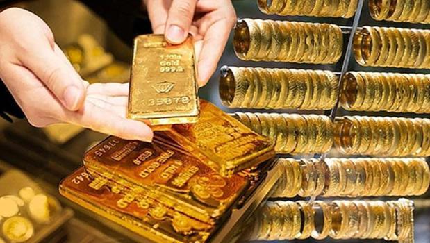 Dev bankadan dikkat çeken altın tahmini! Yeni hedef dudak uçuklattı)