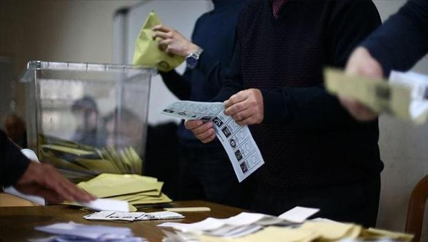 5 belde belediyesi 7 Haziran'da seçime gidiyor! İşte AK Parti'nin adayları)