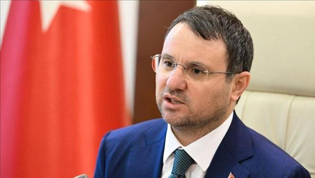 Adalet Bakanı Gürlek, konkordato düzenlemesinin detaylarını açıkladı)