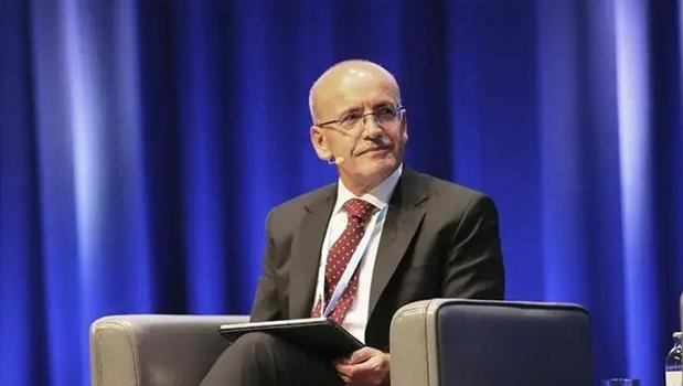 Bakan Şimşek'ten piyasalara ilişkin açıklama: Krizi fırsata çevirmek istiyoruz)