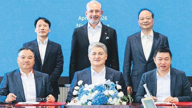 3 yeni TOGG modeli geliyor)
