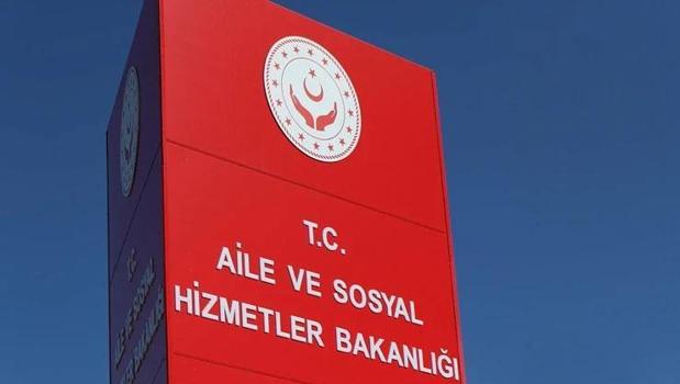 Bakanlık duyurdu: Bakımevinde engelli bireye şiddet uygulayan personelin iş akdi feshedildi)