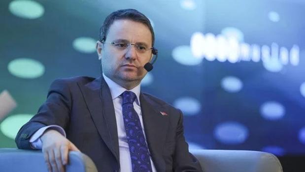 Bakan Gürlek açıkladı: Böcek'in oğlu ve Özkan Yalım ifade verdi)