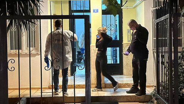 Silah sesine koşan komşu acı manzarayla karşılaştı! 16 yaşındaki Mert’ten acı haber)